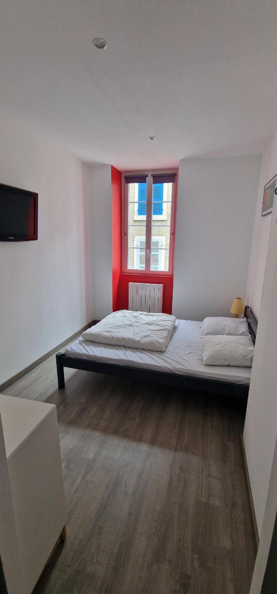 Appartement Eaux-Bonnes Exterior foto